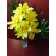 Decorative flower bouquet Liliomfi 56 cm