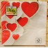 Servetele Valentin Day 