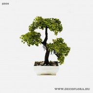 Növénydekor Bonsai 10*22 cm Növénydekor Bonsai 10*22 cm
