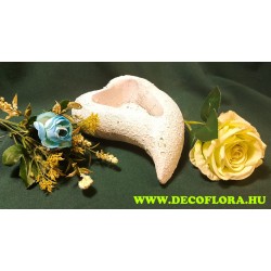 Kőszív nyújtott 25*16*5,5 cm Kőszív nyújtott 25*16*5,5 cm