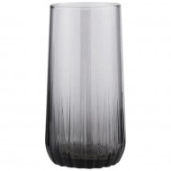 Metszett üvegpohár szett*3 Nova Long 360 ml Metszett üvegpohár szett*3 Nova Long 360 ml