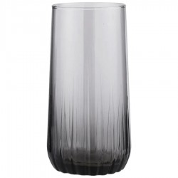 Metszett üvegpohár szett*3 Nova Long 360 ml Metszett üvegpohár szett*3 Nova Long 360 ml