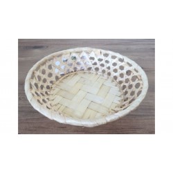 Wicker basket Wicker basket