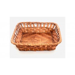 Wicker basket Wicker basket