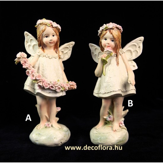 Spring fairy 14cm 2 types