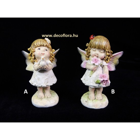 Spring Fairies 10 cm 2 types