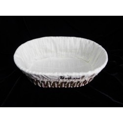Bread basket Bread 27*20cm
