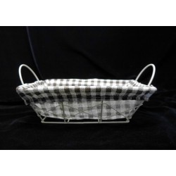 Bread basket 21*16cm