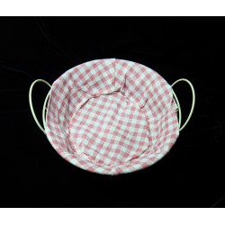 Bread basket 20cm