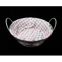 Bread basket 20cm
