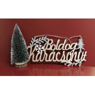 Knocker Welcome 29*16 cm  Knocker Welcome 29*16 cm