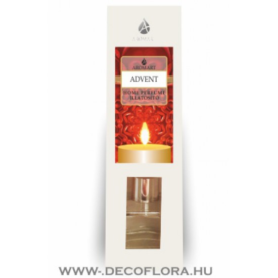 Aromart stick air freshener, aroma diffuser ADVENT 70 ml