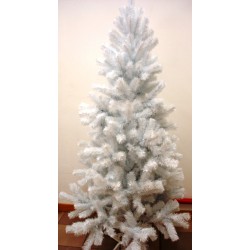 Brad artificial 180 cm Jodla Alb Polonia