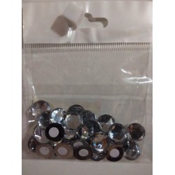 Cristal decor 48 pcs Cristal decor 48 pcs