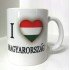 Cana I love Magyarország 300 ml