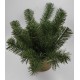 Grave decoration 35 cm