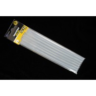 Szilikon ragasztórúd 7mm x 190 mm 10 db/szett