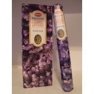 Füstölő pálca HEM (hexa) 20 db - Blueberry (áfonya)