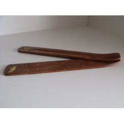 Füstölőtartó INDIA