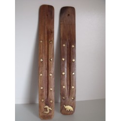 Füstölőtartó INDIA