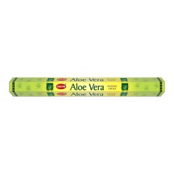 Betisoare parfumate HEM (hexa) 20 buc - Aloe Vera Betisoare parfumate HEM (hexa) 20 buc - Aloe Vera