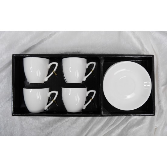 Coffee set Sweet Life for 4 person