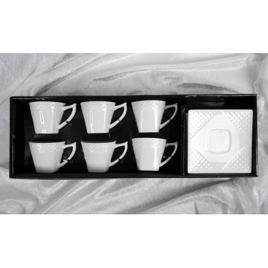 Coffee set Sweet Life for 6 person