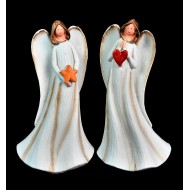 Îngerul de Crăciun 11*20 cm