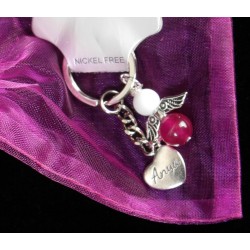 Breloc pentru ziua mamei