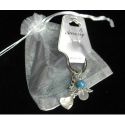 Breloc pentru ziua mamei