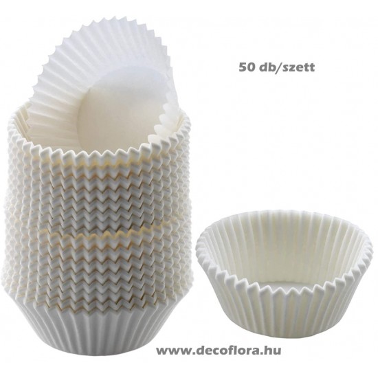 MUFFIN PAPER SET