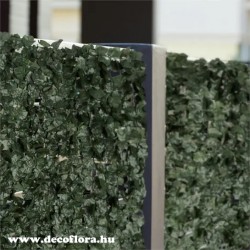 Belátásgátló műsövény kerítésre 1m*3m