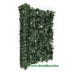 3m/1m Garden Expanding Fence Home Wall Decoration