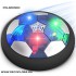 Hoverball - Minge de fotbal cu pernă de aer