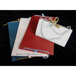 Gift bag - Elegant 