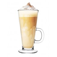 Ír kávéspohár Caffé Latte vagy Jegeskávé 250 ml Ír kávéspohár Caffé Latte vagy Jegeskávé 250 ml