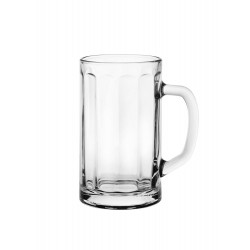 Beer mug Pravda 300 ml Beer mug Pravda 300 ml