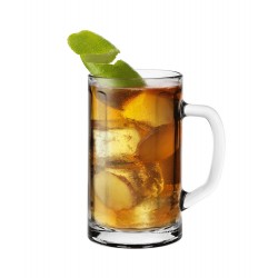 Beer mug Pravda 300 ml Beer mug Pravda 300 ml