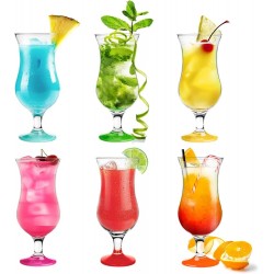 Bahamas cocktail glass large 420 ml