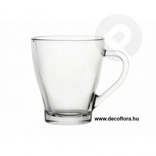 Üvegbögre Hugo 360 ml Üvegbögre Hugo 360 ml