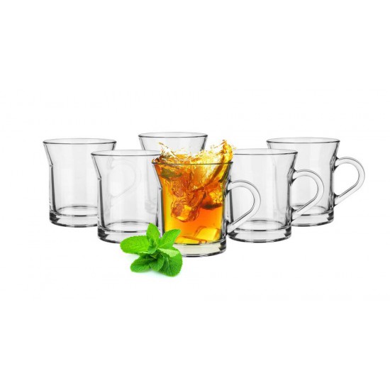 Üvegbögre Jola 280 ml Üvegbögre Jola 280 ml