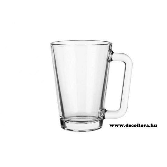 Üvegbögre Laura 250 ml Üvegbögre Laura 250 ml