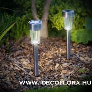 LED-es kültéri szolár lámpa LED-es kültéri szolár lámpa