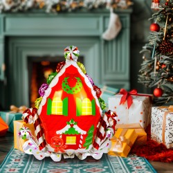 Christmas balloon - aluminum foil Christmas balloon - aluminum foil