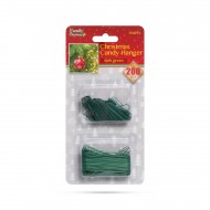 Szaloncukor akasztó szett 200 db