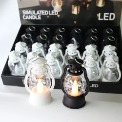 Led lantern 12 cm Led lantern 12 cm