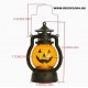 Halloween tök lámpás