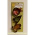Cookie cutter set - Pine tree 3 pcs/set