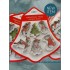 Cookie cutter set -  6 pcs/set