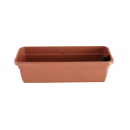 Balkonláda Polimondo 80 cm Balkonláda Polimondo 80 cm